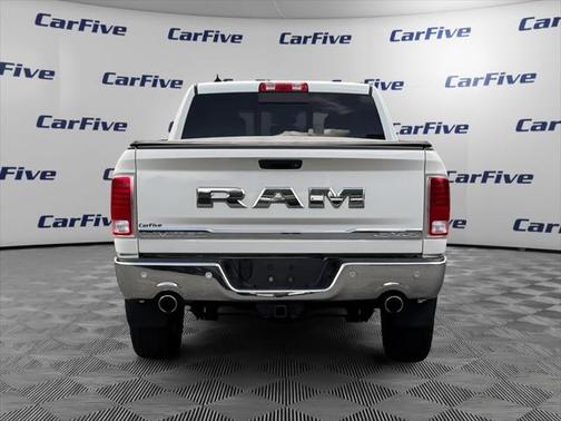 2017 RAM 1500 Limited