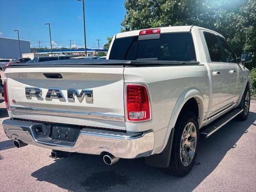 2017 RAM 1500 Limited