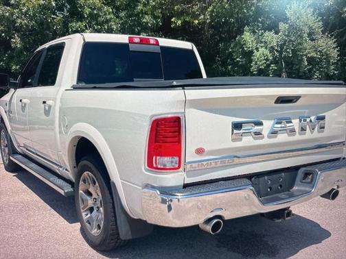 2017 RAM 1500 Limited