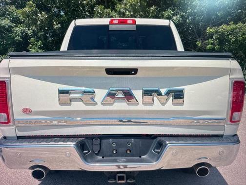 2017 RAM 1500 Limited