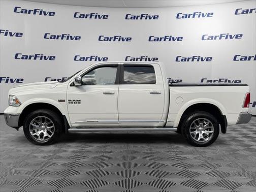 2017 RAM 1500 Limited