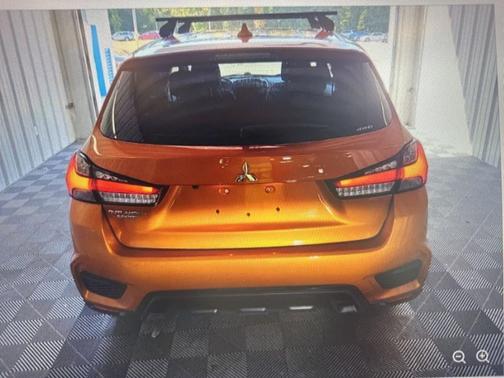 2023 Mitsubishi Outlander Sport 2.0 ES