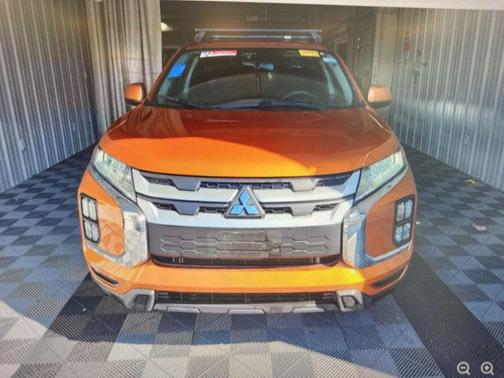 2023 Mitsubishi Outlander Sport 2.0 ES