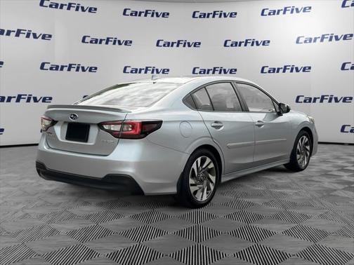 2024 Subaru Legacy Limited