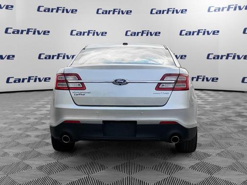 2019 Ford Taurus Limited