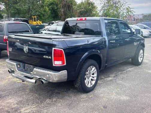 2016 RAM 1500 Longhorn
