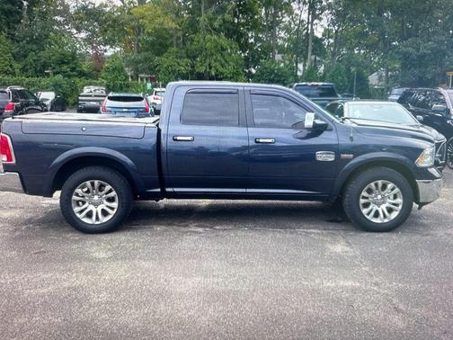 2016 RAM 1500 Longhorn