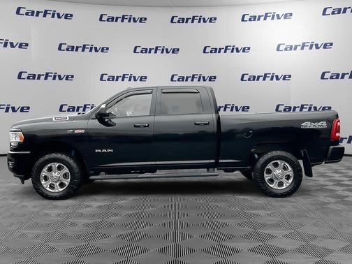 2020 RAM 2500 Big Horn
