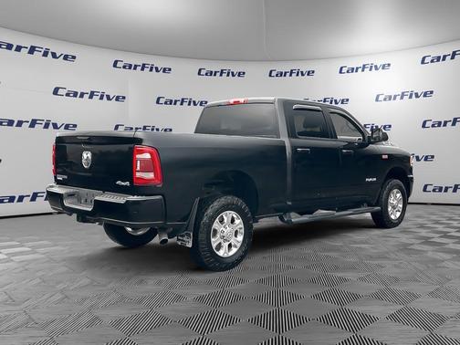 2020 RAM 2500 Big Horn