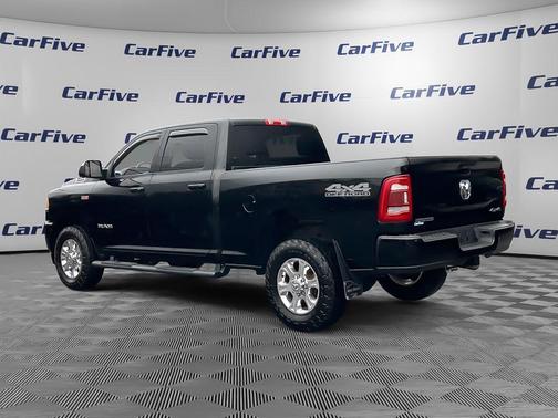2020 RAM 2500 Big Horn