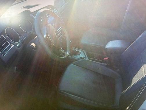 2021 Volkswagen Tiguan 2.0T SE 4MOTION