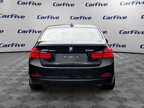 2014 BMW 328 i xDrive