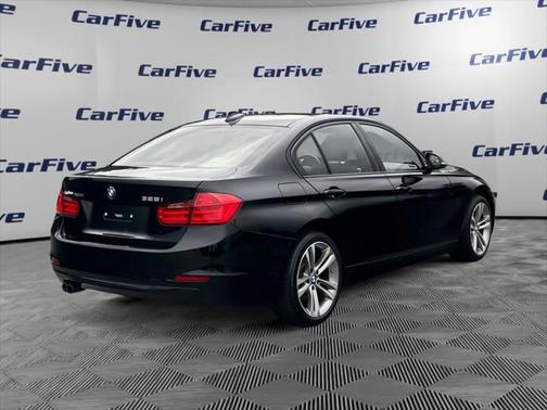 2014 BMW 328 i xDrive