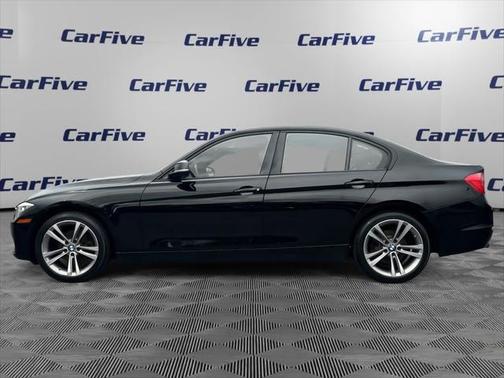 2014 BMW 328 i xDrive