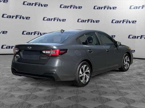 2023 Subaru Legacy Premium