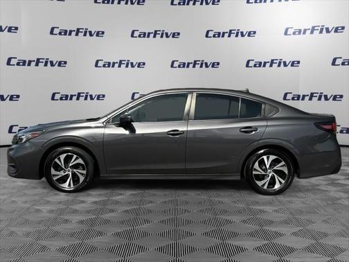 2023 Subaru Legacy Premium