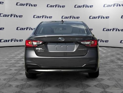 2023 Subaru Legacy Premium