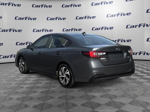 2023 Subaru Legacy Premium