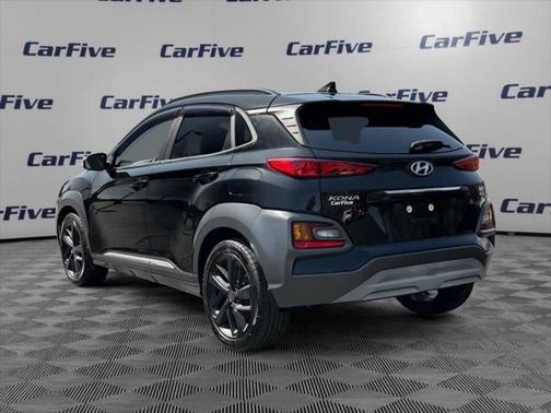 2021 Hyundai KONA Ultimate