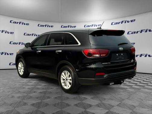 2020 Kia Sorento L