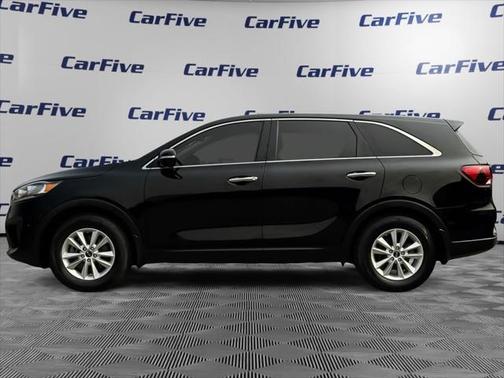 2020 Kia Sorento L