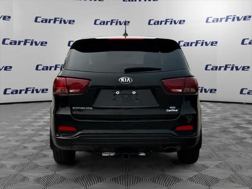 2020 Kia Sorento L