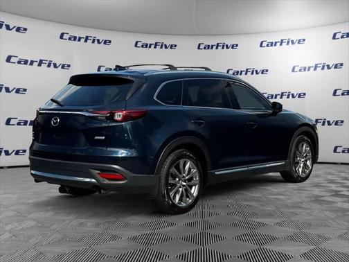 2019 Mazda CX-9 Grand Touring