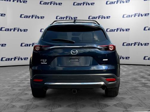 2019 Mazda CX-9 Grand Touring