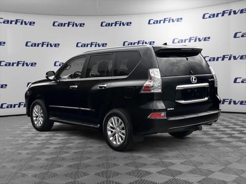 2019 Lexus GX 460 Premium