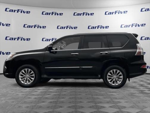 2019 Lexus GX 460 Premium