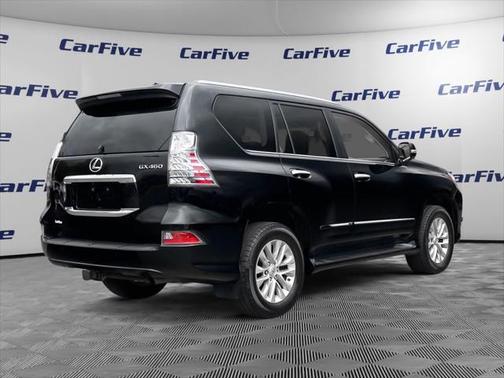 2019 Lexus GX 460 Premium