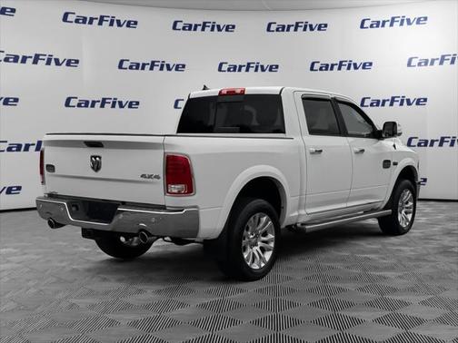 2014 RAM 1500 Longhorn