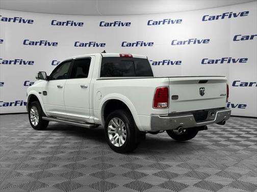2014 RAM 1500 Longhorn