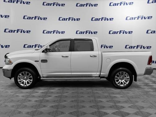 2014 RAM 1500 Longhorn