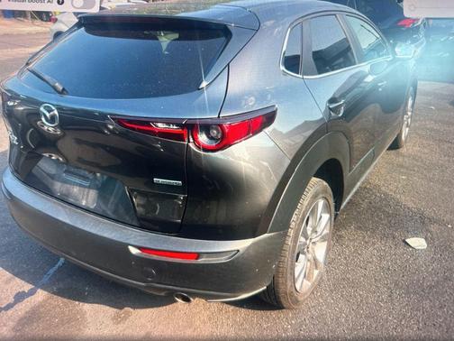 2021 Mazda CX-30 Select