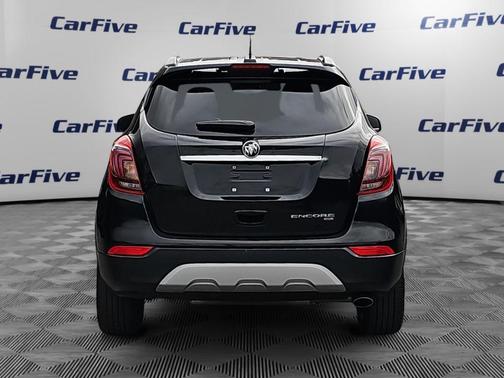 2019 Buick Encore Sport Touring