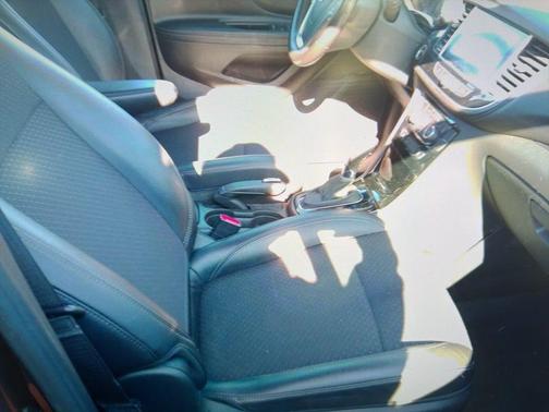 2019 Buick Encore Sport Touring