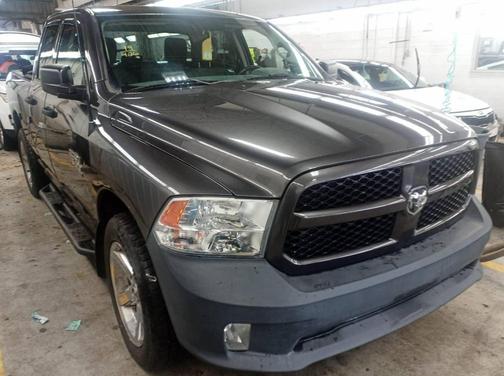 2019 RAM 1500 Express