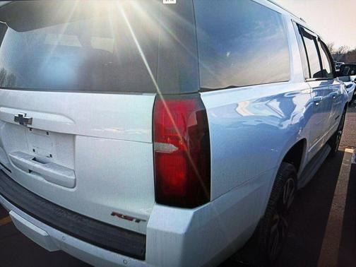 2020 Chevrolet Suburban Premier