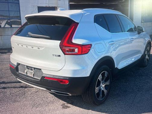 2020 Volvo XC40 T5 Inscription