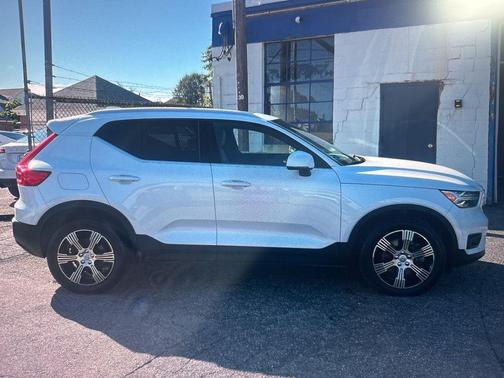 2020 Volvo XC40 T5 Inscription