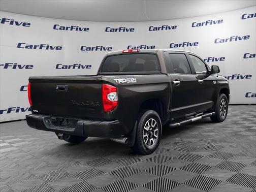 2019 Toyota Tundra 1794 Edition