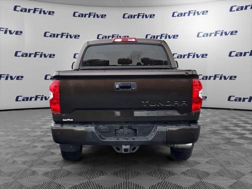 2019 Toyota Tundra 1794 Edition