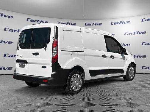 2020 Ford Transit Connect XL