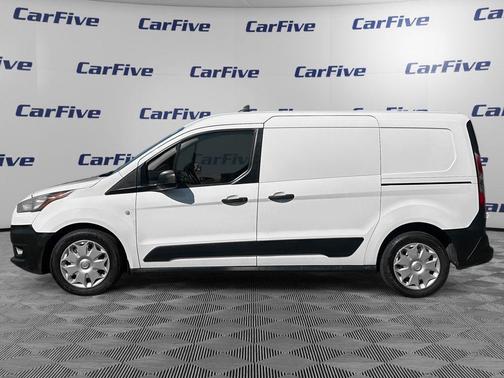 2020 Ford Transit Connect XL