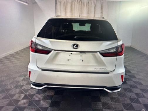 2021 Lexus RX 350 Base