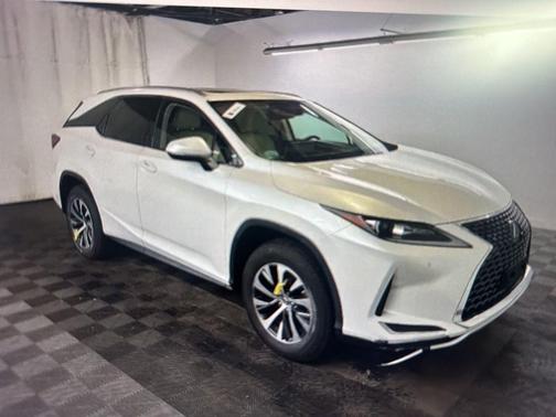 2021 Lexus RX 350 Base