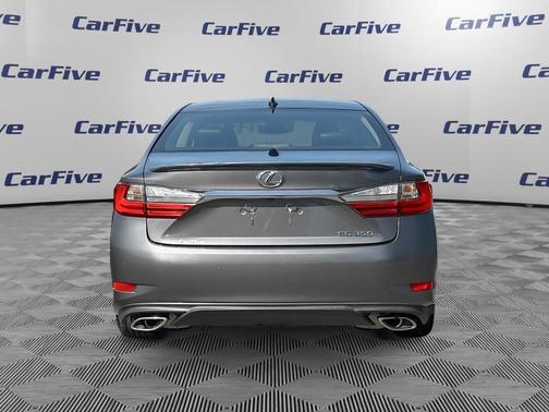 2016 Lexus ES 350 Base