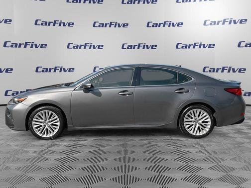 2016 Lexus ES 350 Base