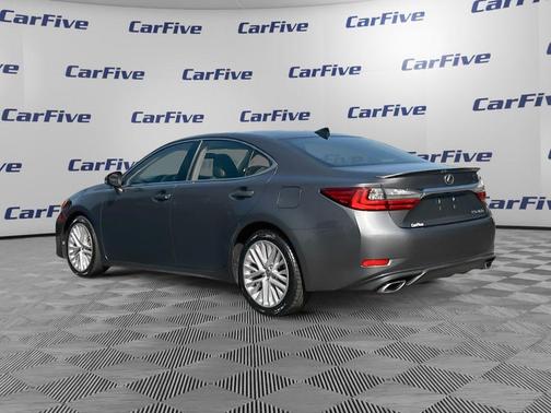2016 Lexus ES 350 Base